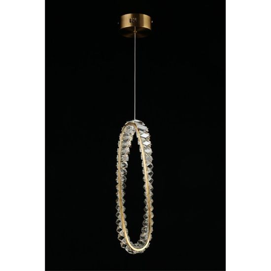 Светильник подвесной APL.045.06.15