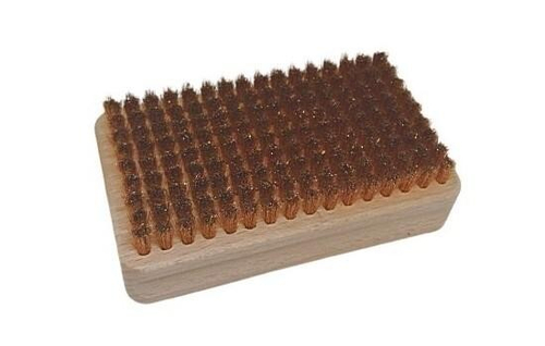 Щётка RODE AR77 BRONZE BRUSH бронза