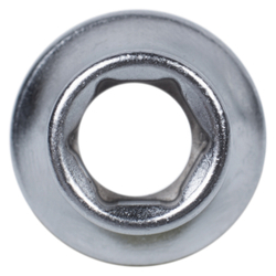 Головка торцевая стандартная шестигранная 3/8&quot;, 8 мм KING TONY 333508M