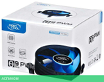 Кулер для процессора DeepCool THETA 9 PWM (DP-ICAP-T9P)