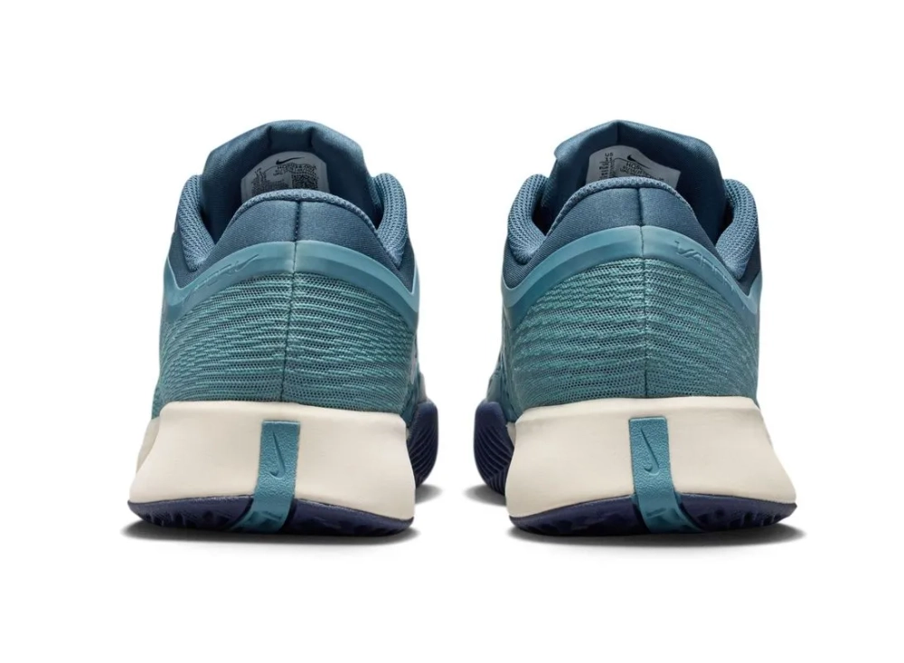 Теннисные кроссовки Nike Zoom Vapor Pro 3 Clay - smokey blue/white light/bon