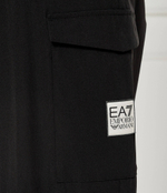 Спортивные штаны EA7 - черный(6DTP20 TNFTZ)