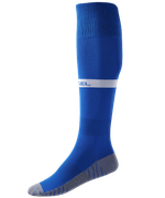 Гетры футбольные CAMP ADVANCED SOCKS, синий/белый