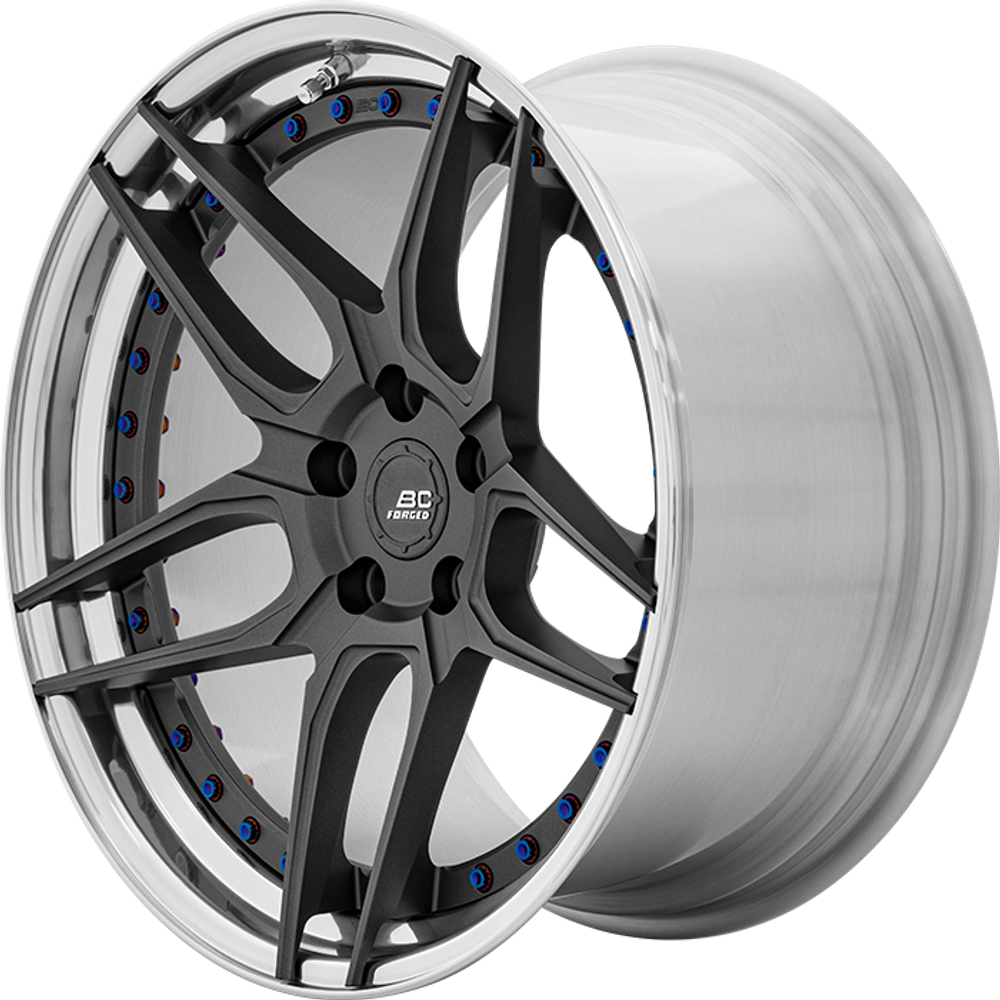 RP FORGED HCA161S