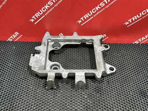 Кронштейн блока управления ДВС