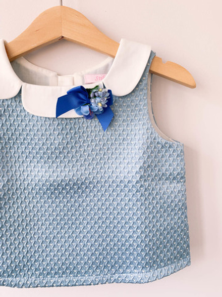 Топ Stilnyashka, 92