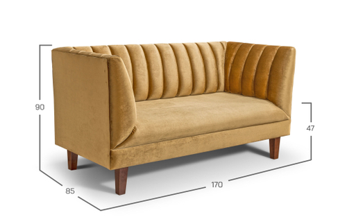 Диван для офиса