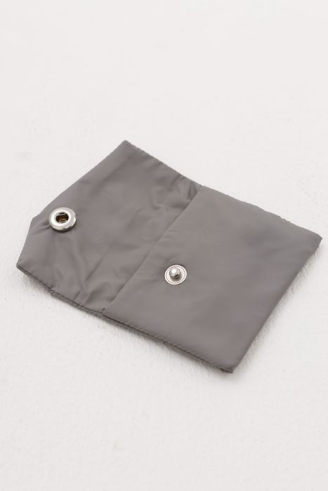 КАРТХОЛДЕР ФРАНЖИ СЕРЫЙ К ЖИЛЕТУ