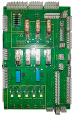Плата CRIPHY 1.Q Miconic LX  SCHINDLER.