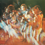 Blue Oyster Cult / On Your Feet Or On Your Knees (2LP)