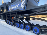 Снегоход PROMAX YAKUT 500 R/K SUPERLONG 2.0 4T 29
