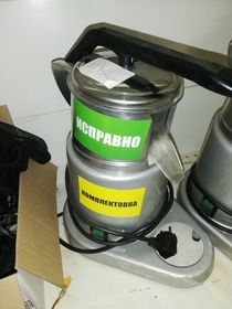 Соковыжималки