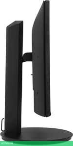 Монитор Acer 23.8" Vero CB242YGbmiprx