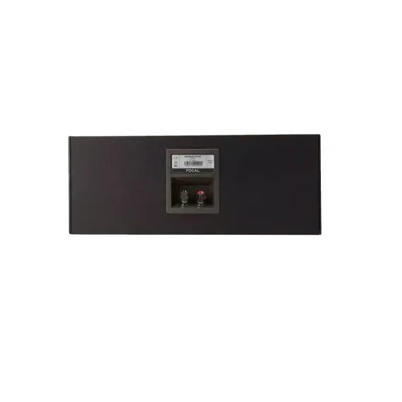 Focal Chorus CC 700 black