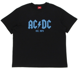 Футболка AC/DC