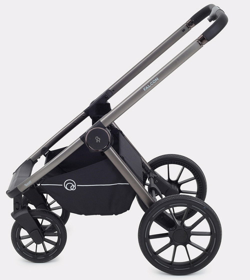 Детская коляска Rant Falcon 3 в 1 Beige