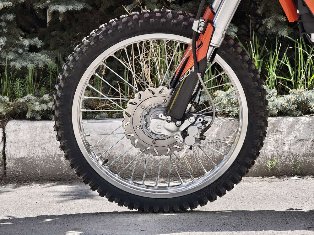 RACER X2 КРОСС
