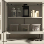 Шкаф - KOLBJÖRN /KOLBJОRN  IKEA/ КОЛЬБЬЁРН ИКЕА,  161х80 см,  бежевый