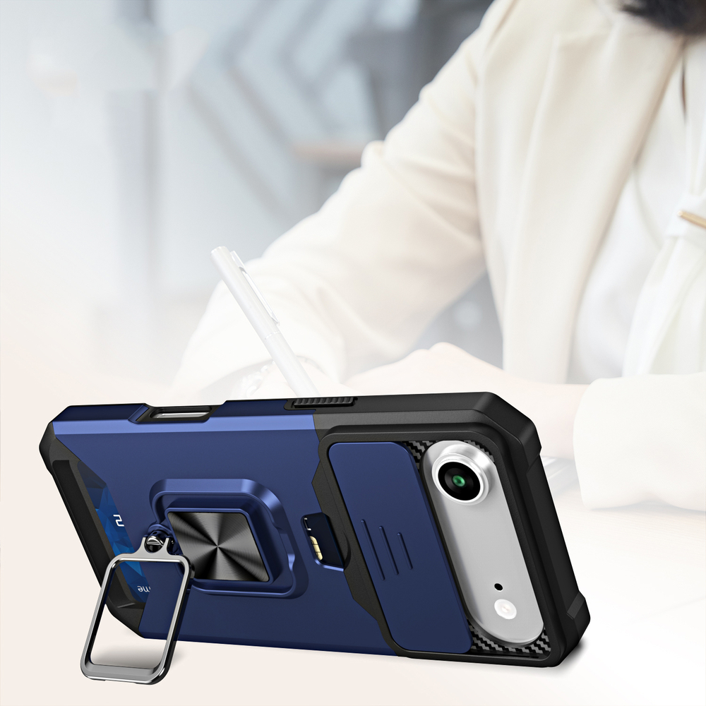 Противоударный чехол Сard Reader Case для iPhone 17 Air