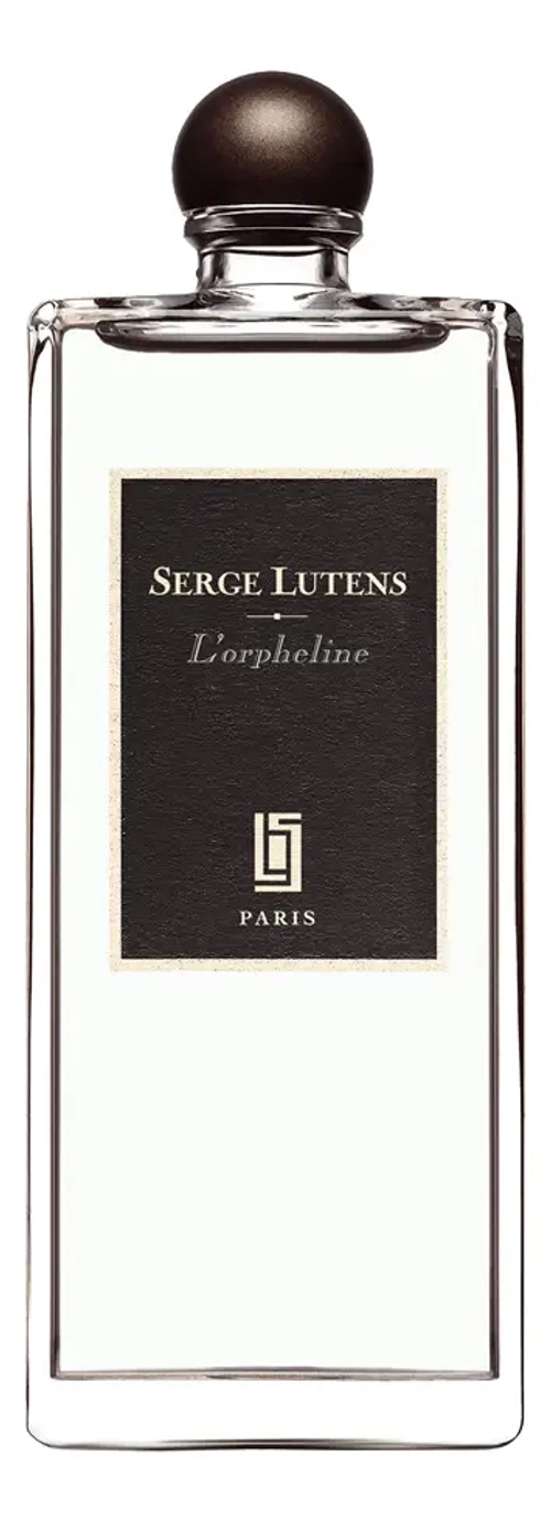 SERGE LUTENS L'ORPHELINE