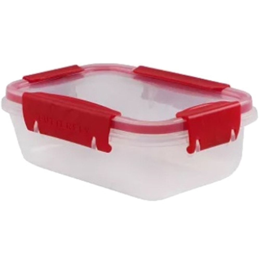 Контейнер для продуктов 0,5л «BUTTERFLY BRIGHT»