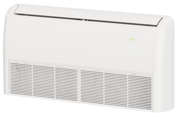 Напольно-потолочная VRF система Midea MIH100DLHN18