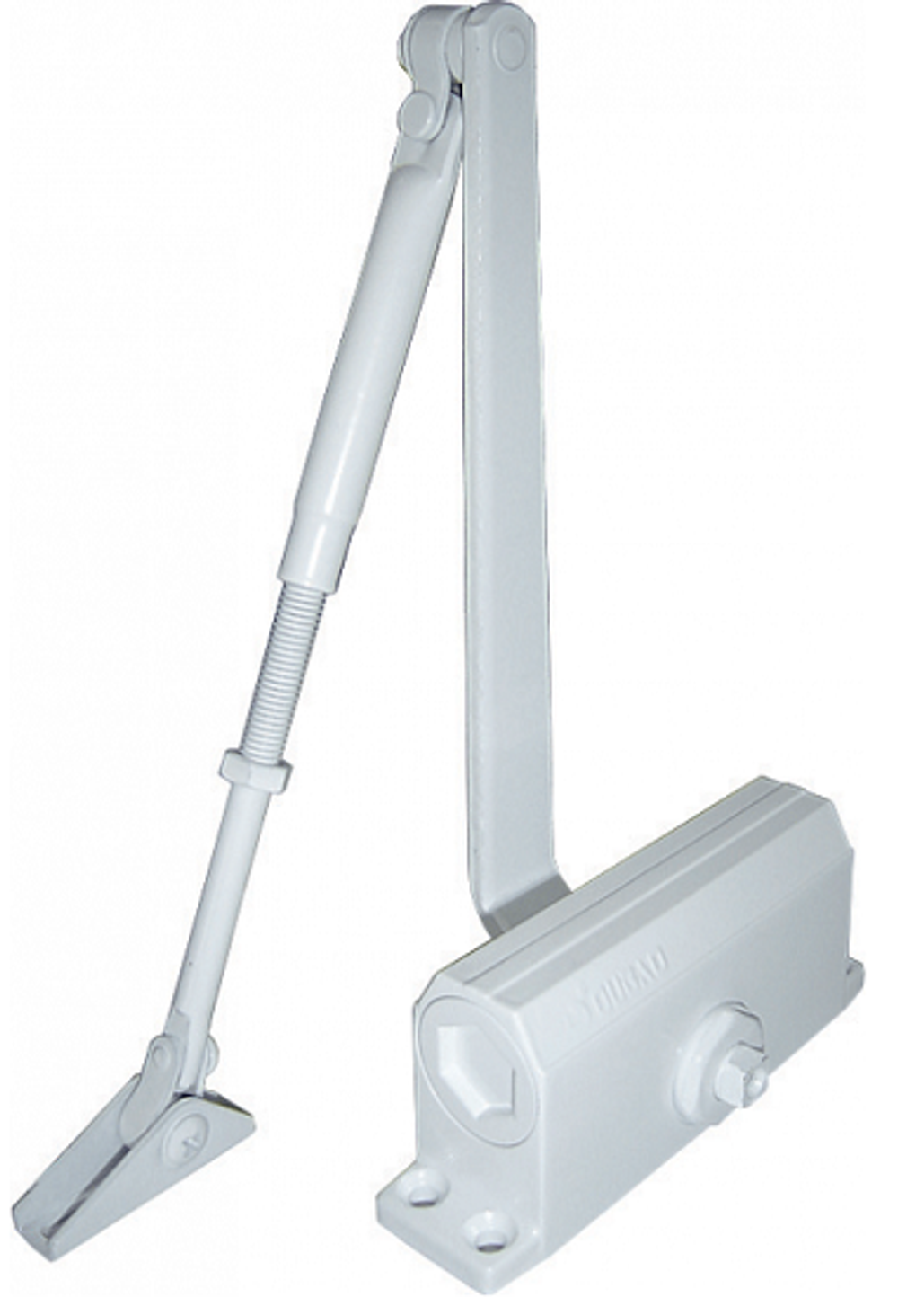 Доводчик  Smartec ST-DC004-WT (белый)