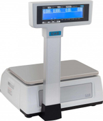 Весы торговые Cas CL-3000-06P (tcp/ip) 619346