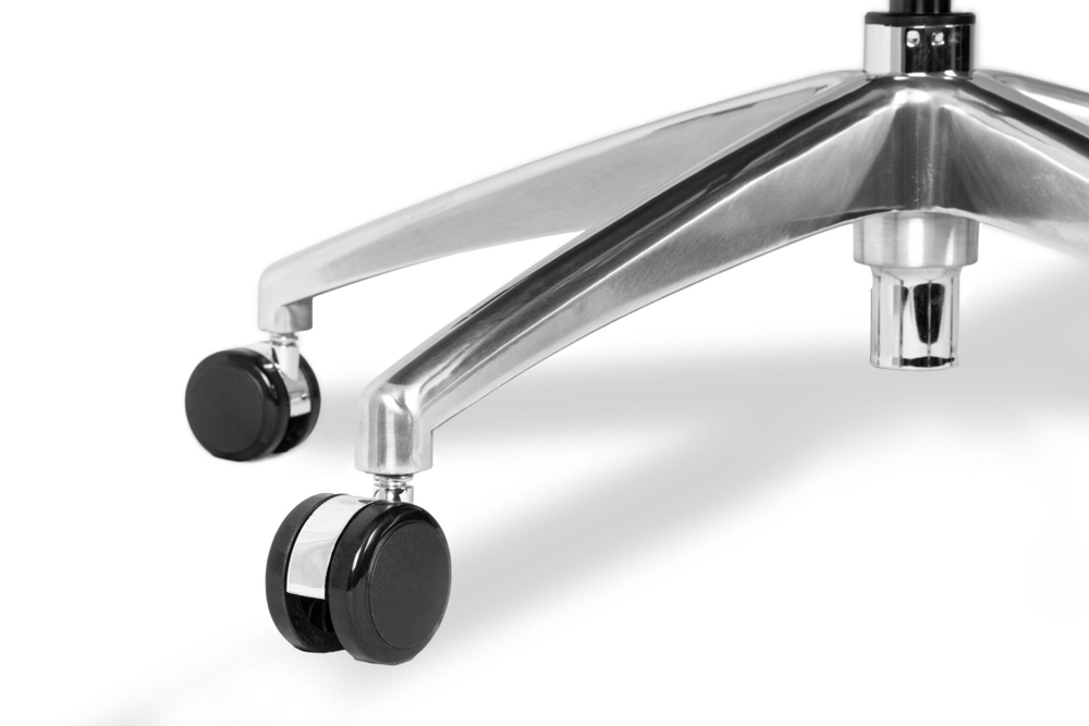 Кресло для руководителя College CLG-628 LTU-A Black