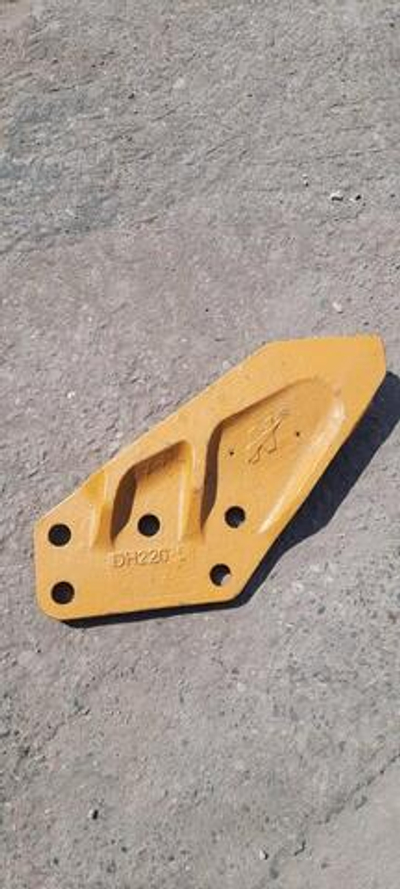 Бокорез Doosan DX225LC левый