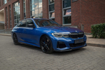 BMW М340i xDrive G20 Blue