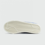 кроссовки Nike Blazer Low 77 Jumbo White Blue