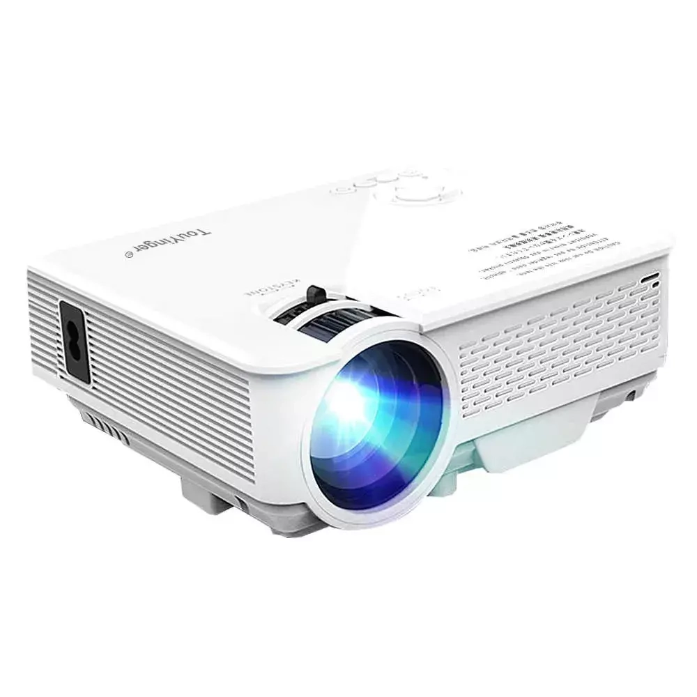 Проектор Touyinger M4, белый