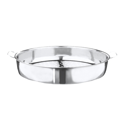 Дуршлаг-грохот 43см нерж