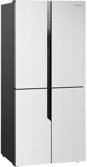 Холодильник Hisense RQ-56WC4SAW