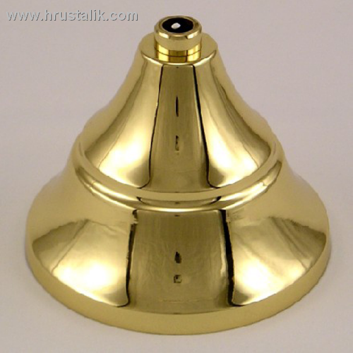 Балдахин верхний для люстры. №5004.