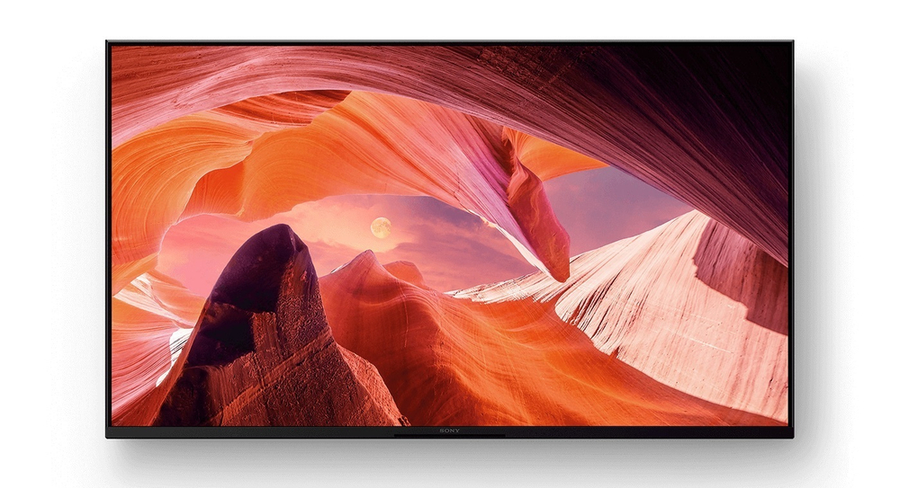ТЕЛЕВИЗОР SONY 4K KD-65X80L EU