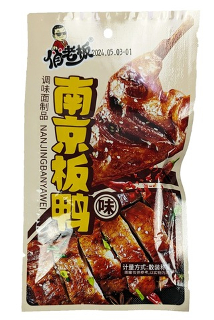 Соевая закуска «Имидж» утиная ножка