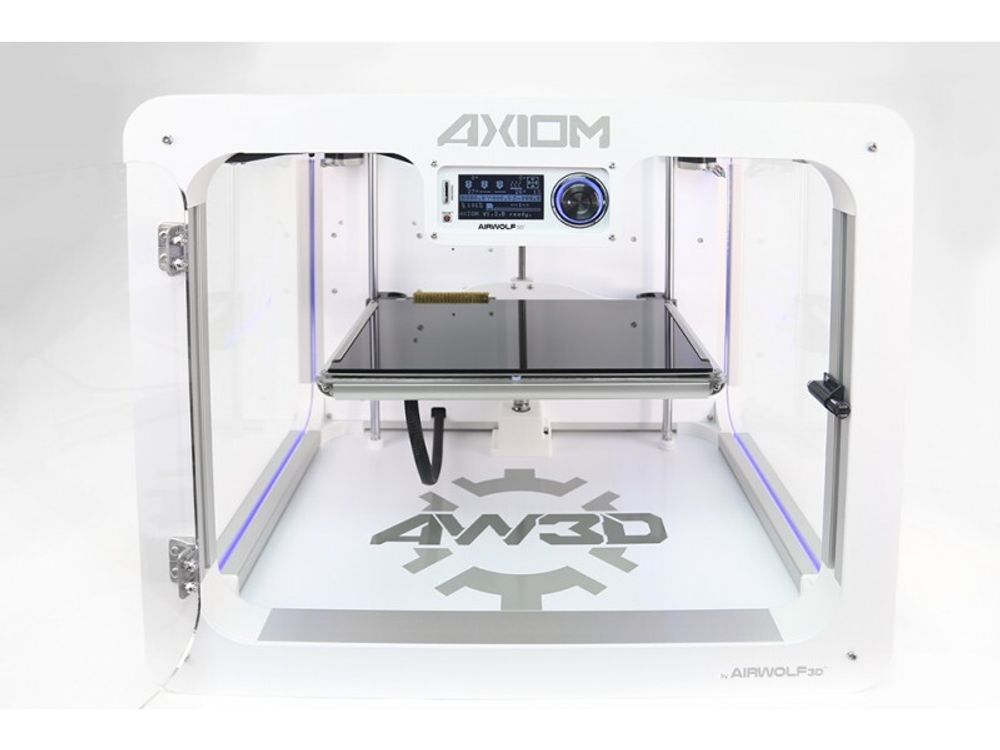 3D принтер AW3D AXIOM