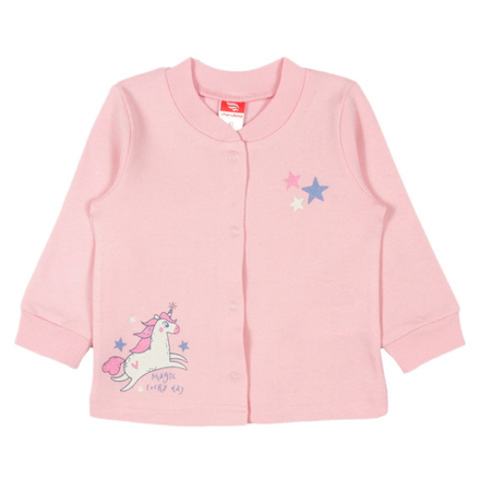 Кофточка ясельная