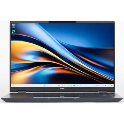 Ультрабук Honor MagicBook Pro 16 DRA-54 Core Ultra 5 125H 24Gb SSD1Tb Intel Arc 16" IPS 3K (3072x1920) Win11Home purple (5301AJJE)