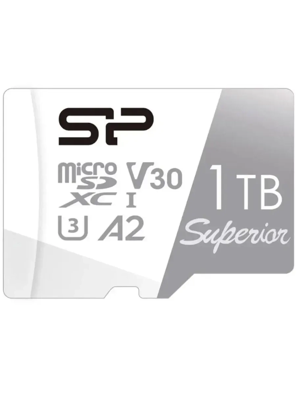 Карта памяти Superior 1 ТБ SP001TBSTXDA2V20 microSDXC 1 ТБ