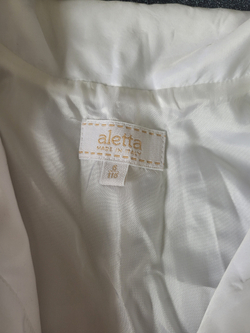 Блузка Aletta