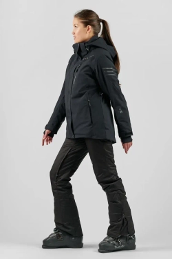 КУРТКА STAYER ГОРНОЛЫЖНАЯ CHEGET ЖЕНСКАЯ 24-42931