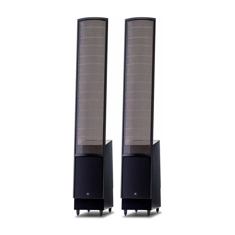Напольная акустика Martin Logan ElectroMotion ESL X Gloss Black 230V