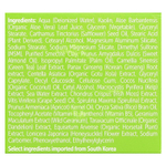 SeoulCeuticals, Ultra Glow, маска для красоты с зеленым чаем, 60 мл (2 жидк. унц.)