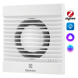 Вентилятор вытяжной серии Basic EAFB-150