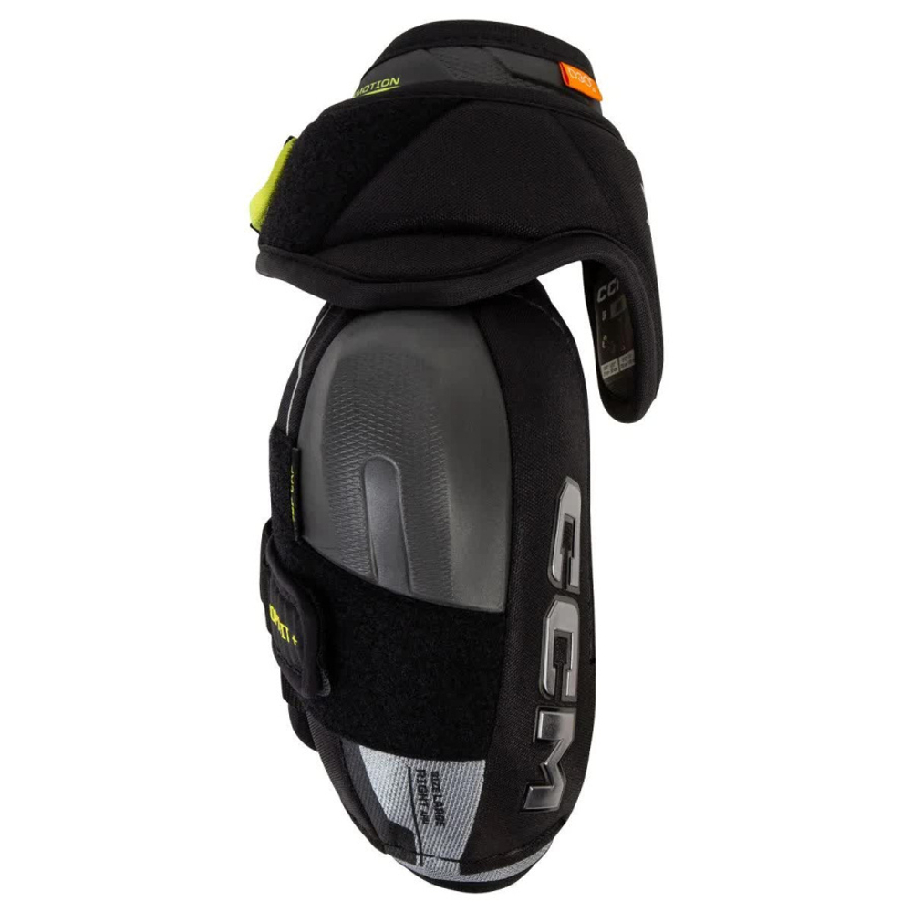 Налокотники CCM TACKS XF PRO SR (взрослый)