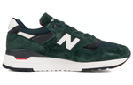 Кроссовки New Balance Nb 998