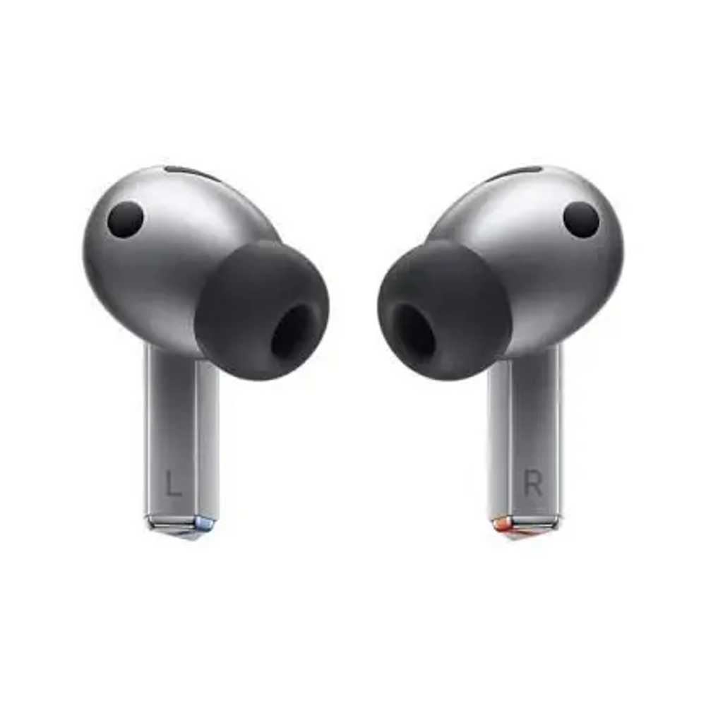 Беспроводные наушники Samsung Galaxy Buds 3 Pro, серебристый